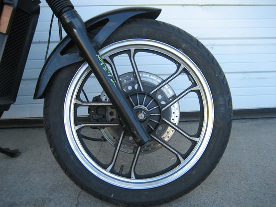Image Title 1984 HONDA VT500FT ASCOT $1999.00 OBO